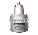 Pneumatic Lock Valve