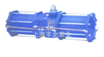 AW双作用气缸