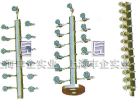 KFQ系列气源分配器